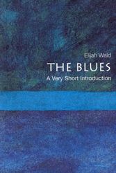 Cover Art for 9780195398939, The Blues by Elijah Wald