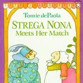Cover Art for 9780590689458, Strega Nona: Her Story as Told by Tomie DePaola by Tomie dePaola