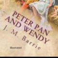 Cover Art for 9798553309206, Peter Pan and Wendy Illustrated by Barrie, James Matthew, Barrie, James Matthew
