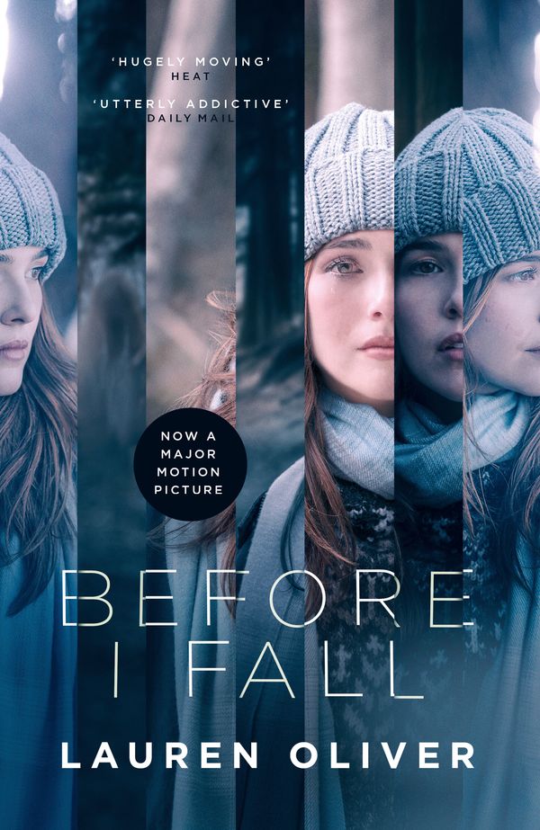 Cover Art for 9781473654785, Before I Fall by Lauren Oliver