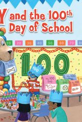 Cover Art for 9780593097403, Tiny and the 100th Day of School by Cari Meister