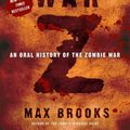 Cover Art for 9780606116169, World War Z by Max Brooks