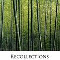 Cover Art for 9781241650643, Recollections by David Christie Murray