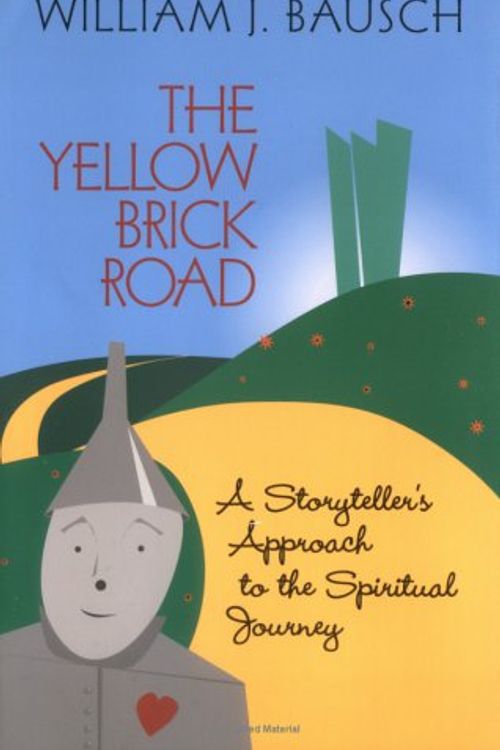 Cover Art for 9780896229914, Yellow Brick Road by William J. Bausch