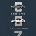 Cover Art for 9781785945144, Bond Cars: The Definitive History by Jason Barlow
