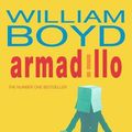 Cover Art for 9780140279443, Armadillo by Boyd William