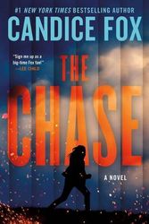 Cover Art for 9781250798831, The Chase by Candice Fox