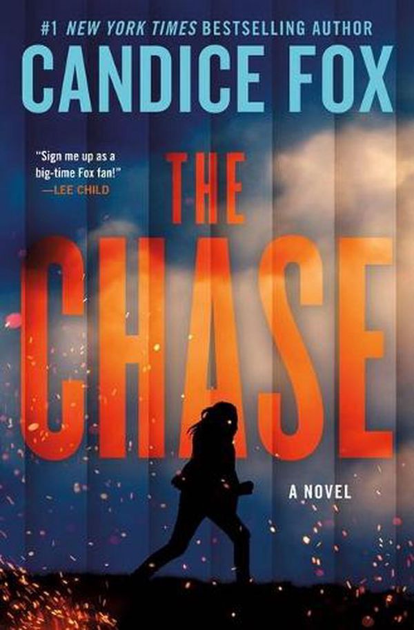 Cover Art for 9781250798831, The Chase by Candice Fox