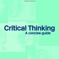 Cover Art for 9780415343121, Critical Thinking by Tracy Bowell