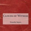 Cover Art for 9781519435279, Clouds of Witness by Dorothy L. Sayers