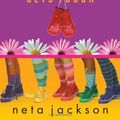 Cover Art for 9781591453581, Yada Yada Prayer Group Gets Tough by Neta Jackson