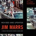 Cover Art for 9780465050871, Crossfire by Jim Marrs