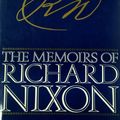 Cover Art for 4444000001525, The Memoirs of Richard Nixon by Nixon Richard