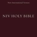 Cover Art for 9780310446163, NIV, Holy Bible, Compact by Zondervan