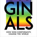 Cover Art for 9780753556993, Originals: How Non-conformists Change the World by Adam Grant