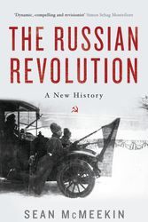 Cover Art for 9781781259023, The Russian Revolution by Sean McMeekin