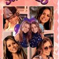 Cover Art for 9780060092108, Sweet 16 by Olsen, Mary-Kate & Ashley