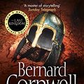Cover Art for B002TS788S, The Burning Land (The Last Kingdom Series, Book 5) by Bernard Cornwell