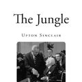 Cover Art for 9781492844525, The Jungle by Upton Sinclair