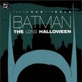 Cover Art for 9781563894275, Batman: Long Halloween by Jeph Loeb