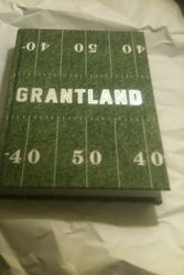 Cover Art for B00JFKJQME, Grantland Quarterly No. 9 by Bill Simmons, Alex Pappademas, Tom Bissell, Emily Yoshida, Andy Greenwald