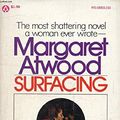 Cover Art for 9780445084650, Surfacing by Margaret Atwood