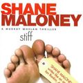 Cover Art for 9781877008498, Stiff by Shane Maloney