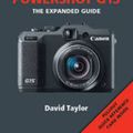 Cover Art for 9781781450383, CANON POWERSHOT G15 by David Taylor