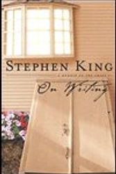 Cover Art for 9780641597435, On Writing: a Memoir of the Craft by Stephen King
