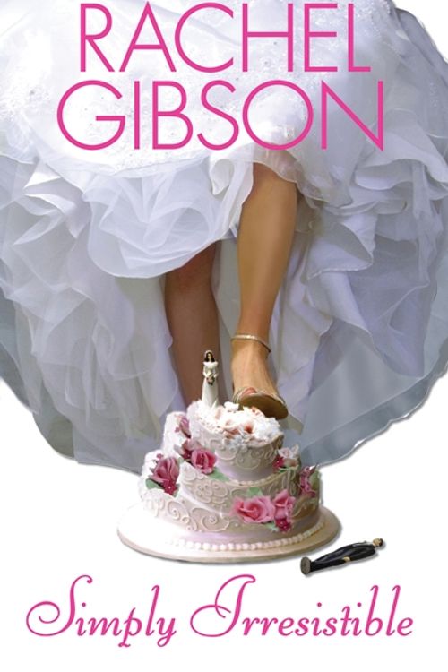 Cover Art for 9780380790074, Simply Irresistible by Rachel Gibson