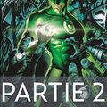 Cover Art for B086T64R9H, Geoff Johns présente Green Lantern - Tome 4 - Partie 2 (French Edition) by Geoff Johns