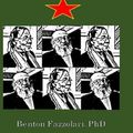 Cover Art for B09QMVL975, bell hooks & Paulo Freire: A Critique of Transgressive Teaching & Critical Pedagogy by Fazzolari Ph.D., Benton