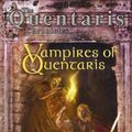 Cover Art for 9780734413673, Vampires of Quentaris by Paul Collins
