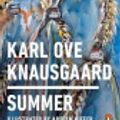 Cover Art for 9780345811134, Summer by Karl Ove Knausgaard