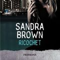 Cover Art for 9782290032206, Ricochet by Sandra Brown