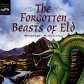 Cover Art for 9780152008697, The Forgotten Beasts of Eld by McKillip, Patricia A. by Patricia McKillip