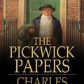 Cover Art for 9783736802346, The Pickwick Papers by Charles Dickens