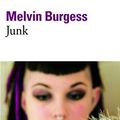 Cover Art for 9782070396924, JUNK by MELVIN BURGESS