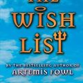 Cover Art for 9780862787875, The Wish List by Eoin Colfer