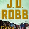 Cover Art for 9781432847876, Dark in Death by J. D. Robb