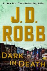 Cover Art for 9781432847876, Dark in Death by J. D. Robb