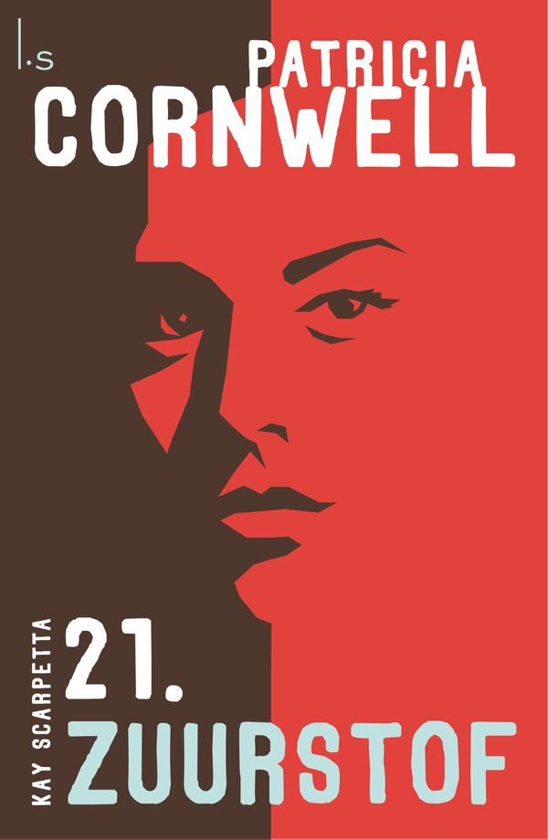 Cover Art for 9789021805870, Zuurstof by Patricia Cornwell