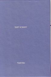 Cover Art for 9781590050170, Taft street (Nazraeli Press one picture book) by Todd Hido