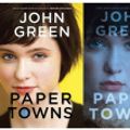 Cover Art for 9781440601231, Paper Towns by John Green