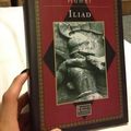 Cover Art for 9780147713056, The Iliad by Homer, Professor Robert Fagles