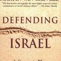 Cover Art for 9780312328672, Defending Israel: A Strategic Plan for Peace and Security by Van Creveld, Martin L.