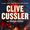 Cover Art for 9780735219045, Sea of Greed by Clive Cussler, Graham Brown