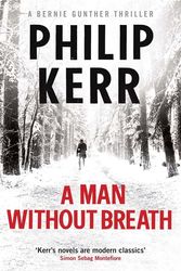 Cover Art for 9781780876245, A Man Without Breath by Philip Kerr