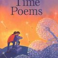 Cover Art for 9780192762368, The Oxford Treasury of Time Poems by 