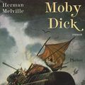 Cover Art for 9782752900463, Moby Dick by Herman Melville